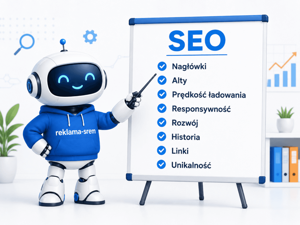 seo śrem
